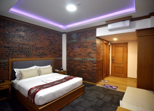 Superior Room (Double)