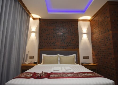 Suite Room