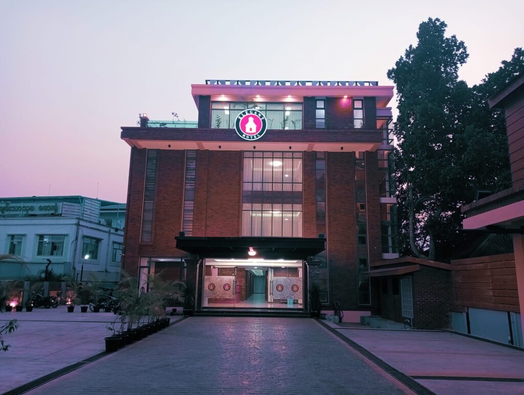 Why Pyin Oo Lwin is the Perfect Getaway Destination