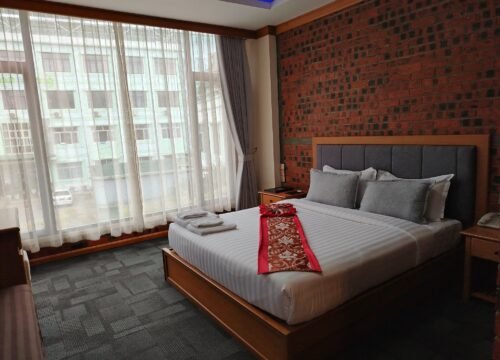 Choosing the Right Room for Your Stay at Elegant Hotel