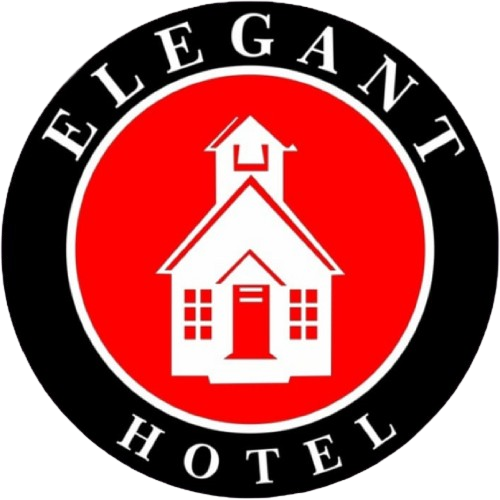 Elegant hotel – Pyin Oo Lwin  